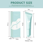 Cooling Peel Off Lip Mask Moisturizing Lip Treatment