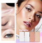 Magnetic Makeup Palette Eyeshadow and Contour Kit