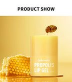 Propolis Hydrating Lip Gel Balm