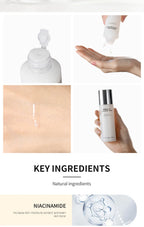 Milk Extract Hydrating Face Toner 100ml