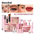 All In One Professional Makeup Cosmetic Set With Tools