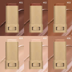 Serum Infused Skin Tint Foundation Stick