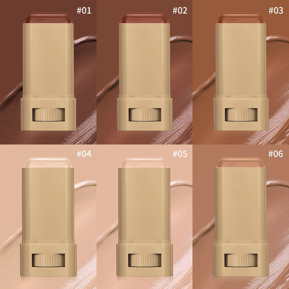Serum Infused Skin Tint Foundation Stick