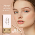 Serum Infused Skin Tint Foundation Stick