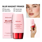 Matte Makeup Setting Primer Powder and Balm Set