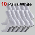 Polyester Elastane Anti Slip Sports Socks