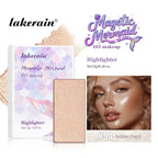 Magnetic Makeup Palette Eyeshadow and Contour Kit