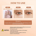 Cream Under Eye Brightening Concealer Dark Circle Corrector