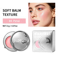 Magnetic Cream Lip And Cheek Tint Nourishing Moisturizer