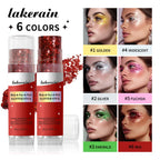 Glitter Balm Stick for Face and Body