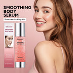 Smoothing Body Serum Moisturizing Skin Care Cream
