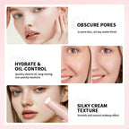 Cream Pore Minimizing Face Primer Stick