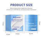 Triple Lipid Peptide Face Cream Moisturizing Skin Care Treatment