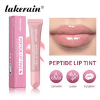 Peptide Moisturizing Lip Tint Gloss