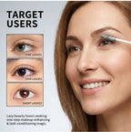 Volumizing Lash Primer and Waterproof Mascara Set