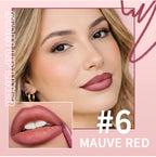 Matte Waterproof Lip Liner Pencil