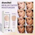 Matte Tinted Moisturizer BB Cream Foundation