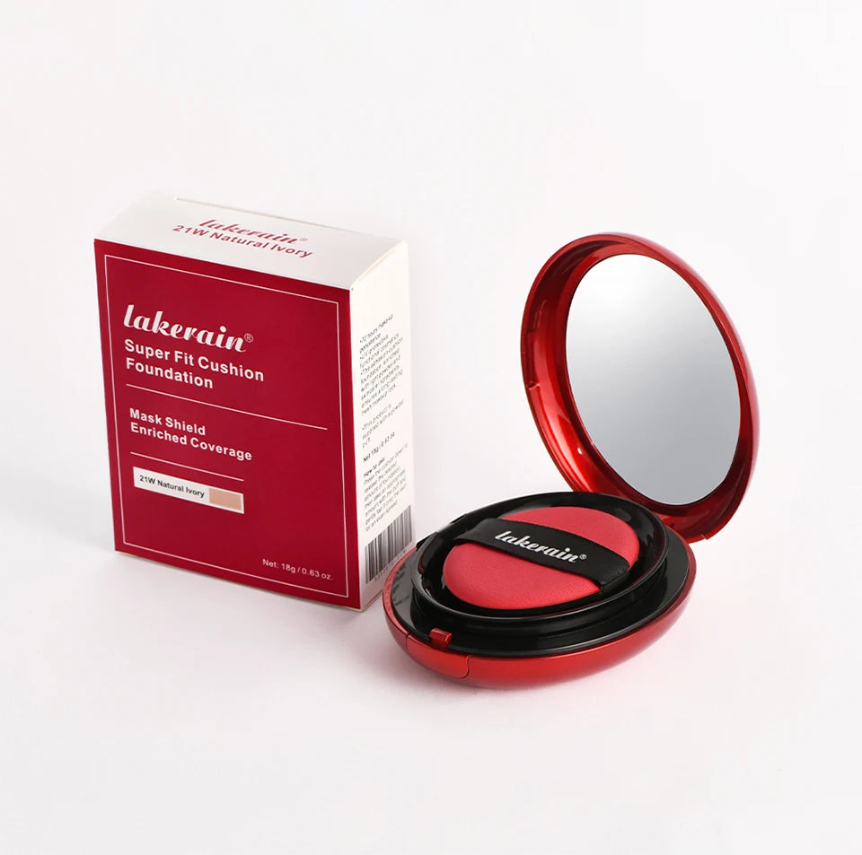 Air Cushion Foundation Cream Concealer - 18