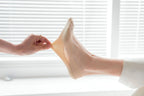 Invisible Polyester Women Boat Socks