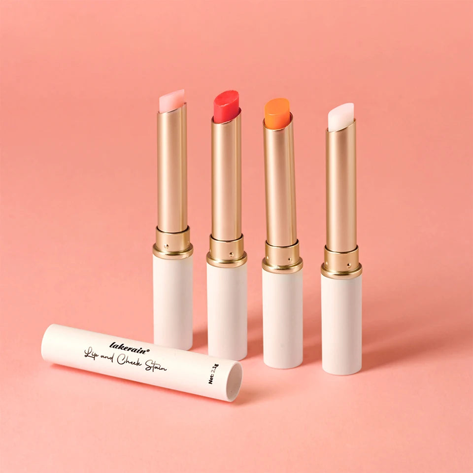 PH Color Changing Lip and Cheek Stain Moisturizing Balm - 18