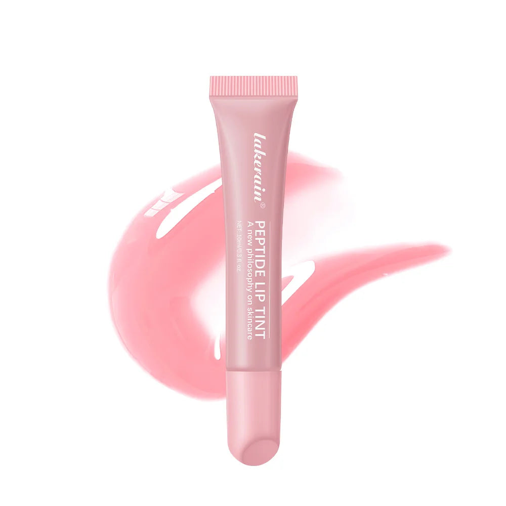 Peptide Moisturizing Lip Tint Gloss