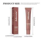 Moisturizing Lip Butter Treatment Balm for Dry Cracked Lips