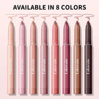 Matte Waterproof Lip Liner Pencil