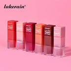 Matte Liquid Lip Tint Waterproof Long Lasting Lip Color