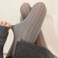Nylon Lolita Jacquard Patterned Tights