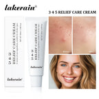 345 Relief Facial Moisturizing Cream for Blemish and Acne Care