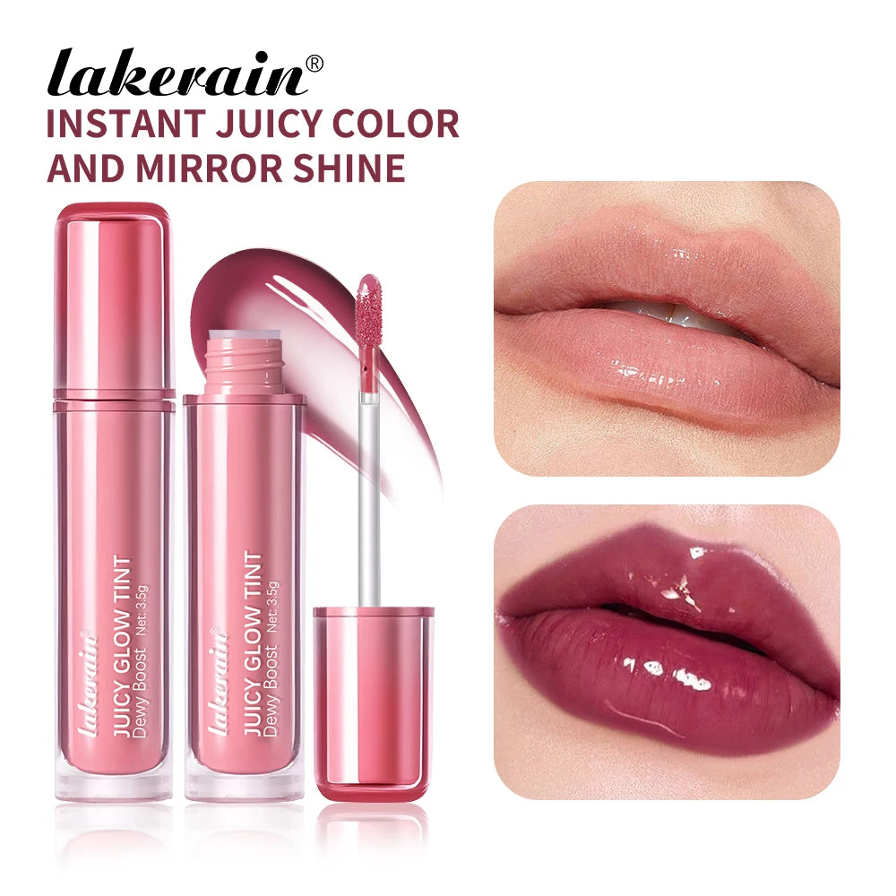 Mirror Shine Lip Gloss Moisturizing Hydrating Tint