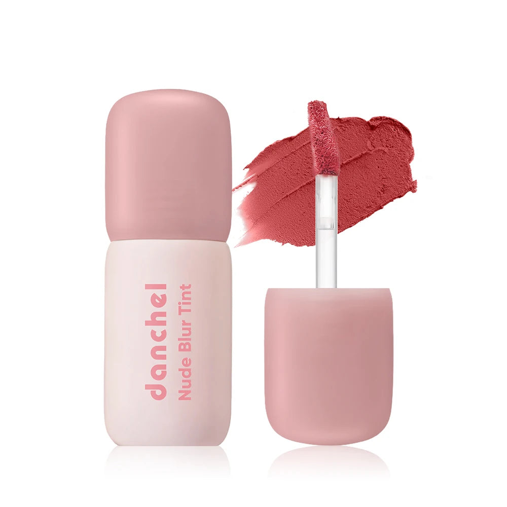 Velvet Matte Lip and Cheek Tint - 28