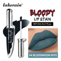 Matte Blood Effect Lip Stain Waterproof Long Lasting Lip Tint