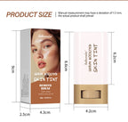 Serum Infused Skin Tint Foundation Stick