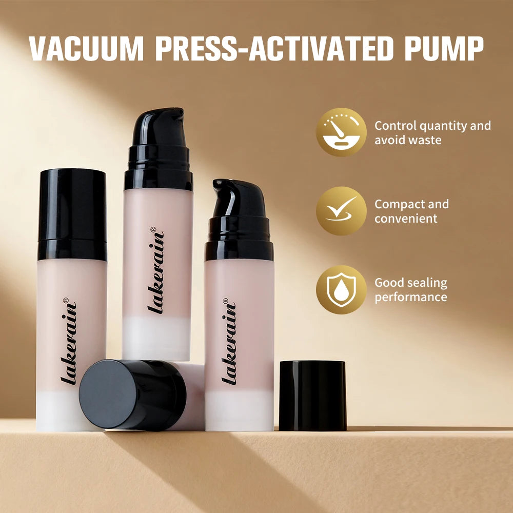 Water Based Gel Face Highlighter and Illuminating Makeup Primer