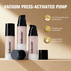 Water Based Gel Face Highlighter and Illuminating Makeup Primer
