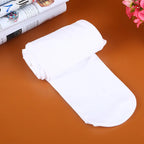 Seamless Nylon Polyester Candy Color Elastic Tights