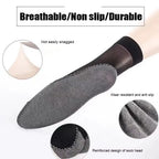 Nylon Breathable Invisible Boat Socks Women