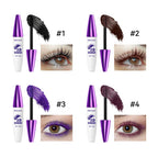 Waterproof Lengthening Volumizing Eye Mascara