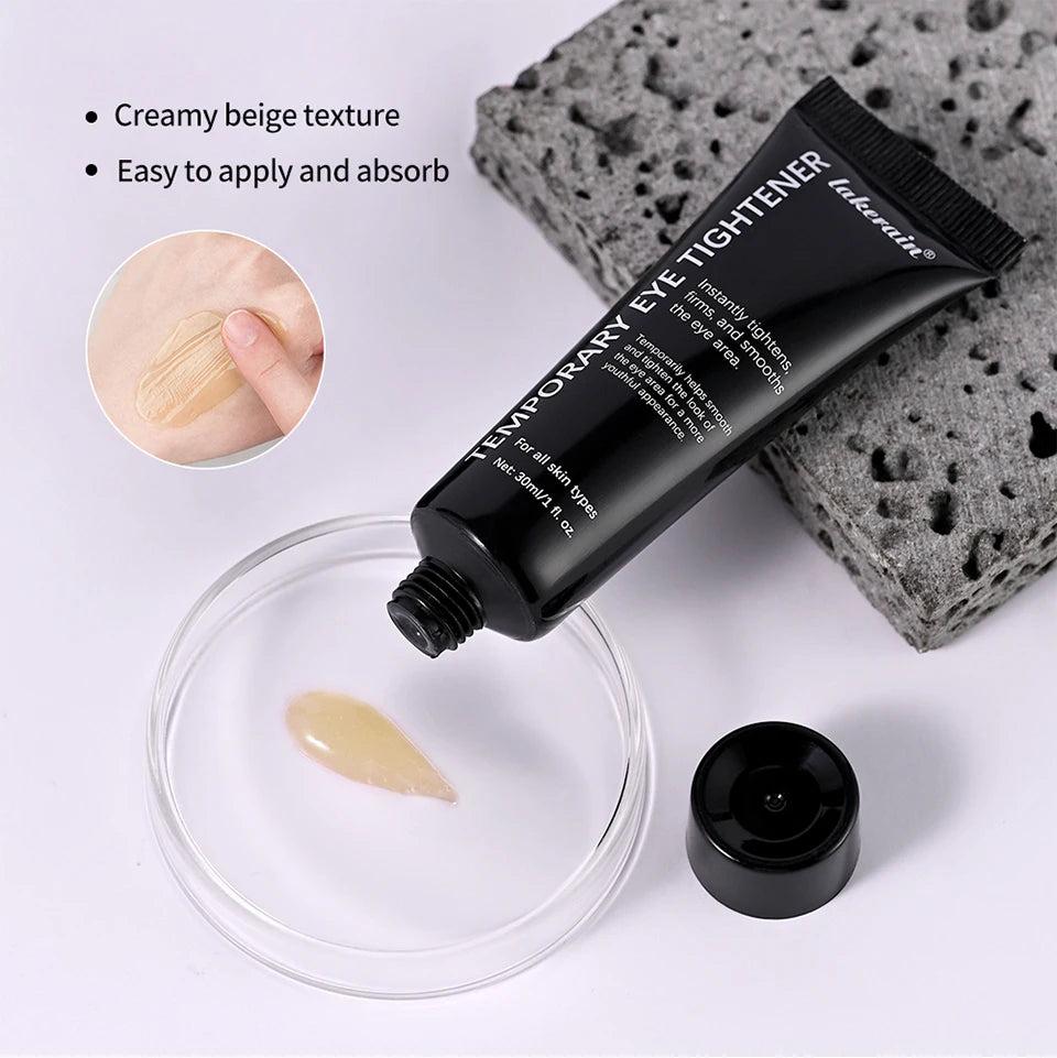 Temporary Eye Tightening Cream Firming Hydrating Skincare - 11