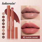 Cushion Tip Lip Cream and Blush Stick