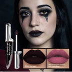 Matte Blood Effect Lip Stain Waterproof Long Lasting Lip Tint