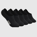 Polyester Spandex Low Cut Invisible Women Casual Socks
