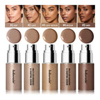 Liquid Bronzing and Shaping Foundation Serum