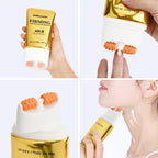 Firming Neck Cream with Roller Applicator 100g