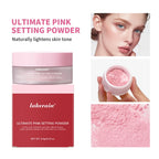 Loose Setting Powder Matte Oil Control Finishing Makeup