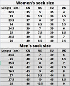 Polyester Blend Mid Tube Socks Women Casual Daily Wear