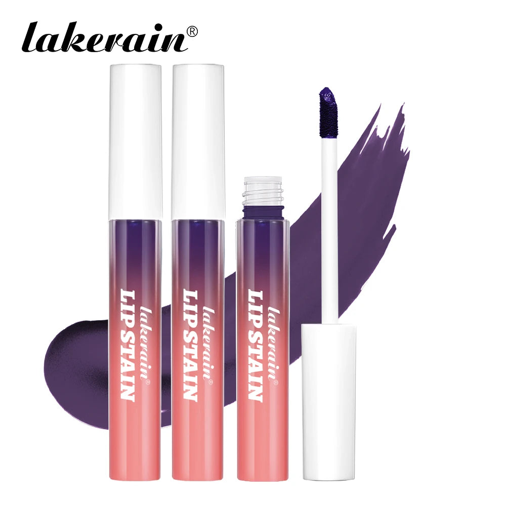 Peel Off Lip Stain Waterproof Long Lasting Tint