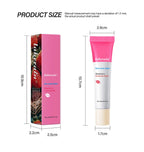 Moisturizing Lip Balm For Cracked Lips And Dry Skin