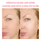 Salmon PDRN Peptide Serum and Collagen Volume Balm Set